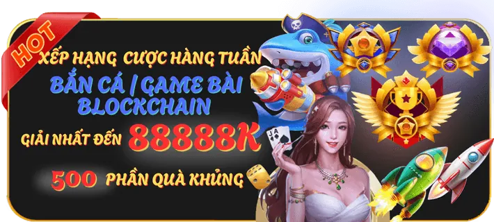 Bắn cá online tại 88xx