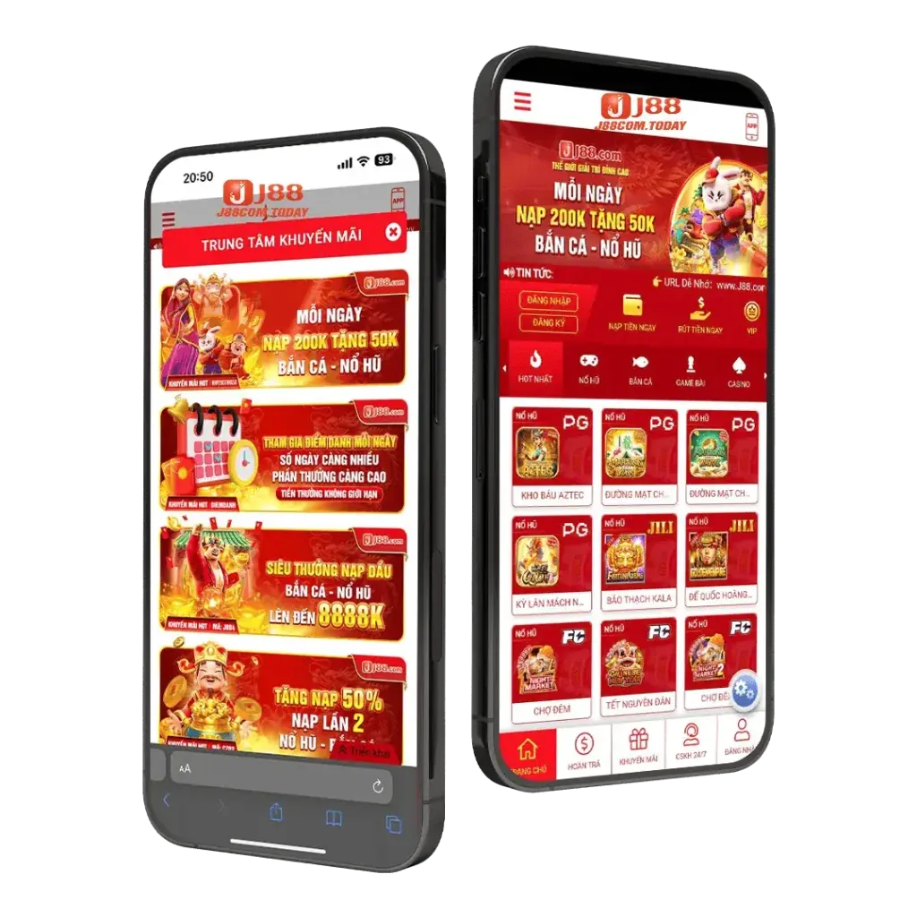 Đa dạng môn thể thao 88xx