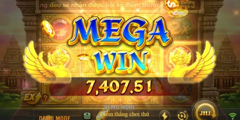 Hoàn trả hàng ngày cho slot game PG88