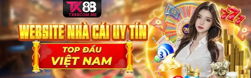Game Nổ Hũ Thần Tài tại 88xx