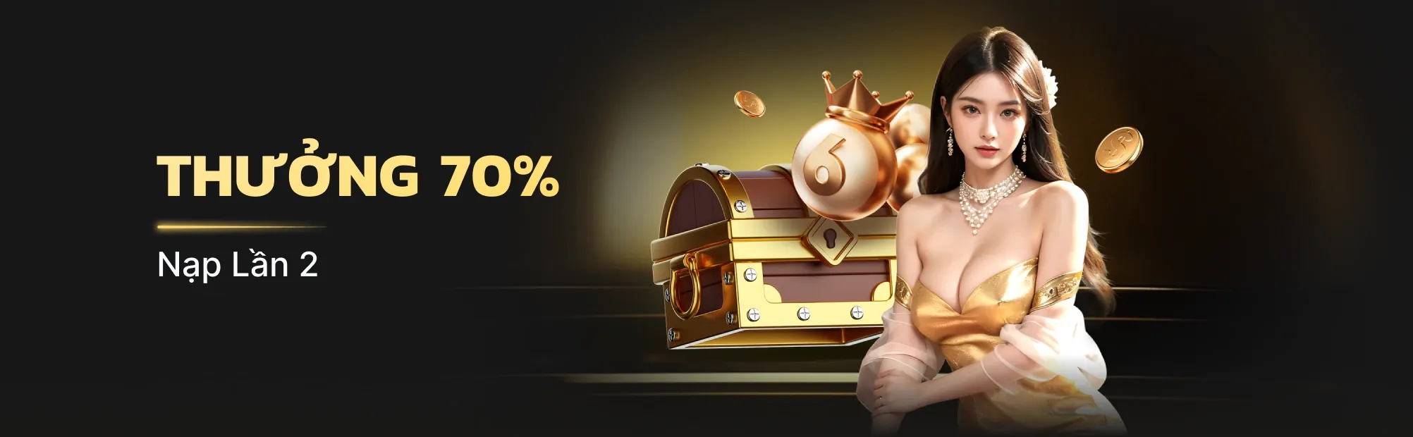 Thưởng nạp lại hàng ngày tại 88xx